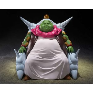 DBZ – Le Grand Ancien (Saichoro) – EU
