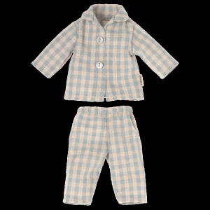 16-1221-01 PYJAMA TAILLE 2 MAILEG
