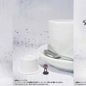 Ant-Man – JAP