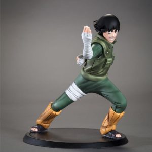 XTRA – ROCK LEE