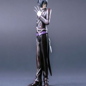 XTRA – Sebastian Michaelis
