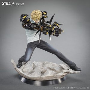XTRA – Genos
