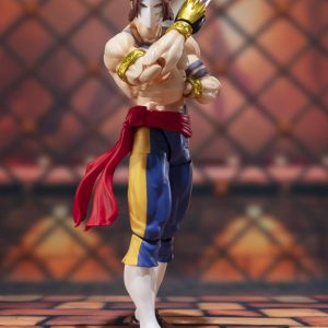 STREET FIGHTER – Vega – EU