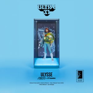 PRECO – NEON – ULYSSE 31 – Ulysse – EU