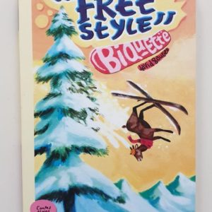 Freestyle Biquette