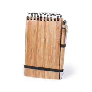 Bloc note personnalisé
