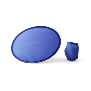 Frisbee pliable avec logo