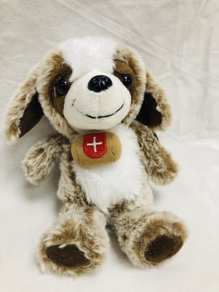 Saint Bernard Doo Pantin 14 cm – Image 2