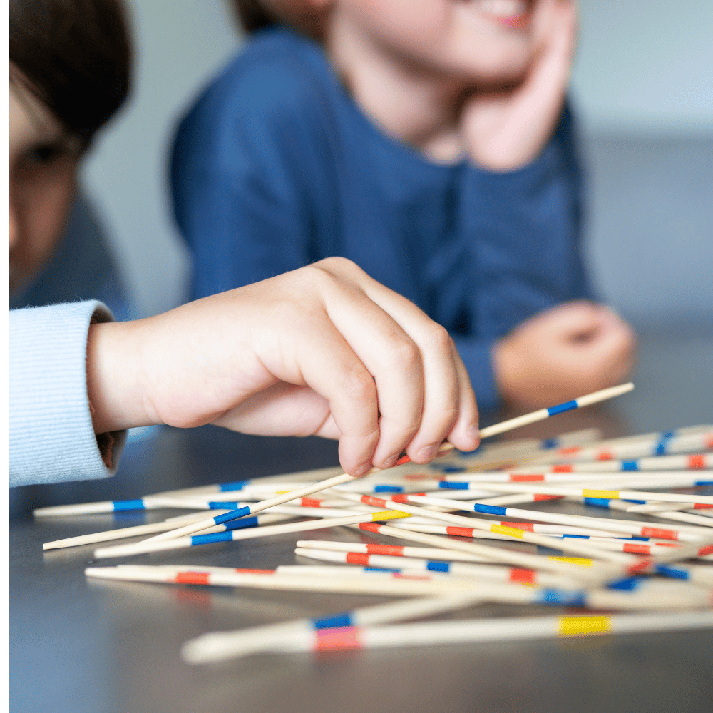 Jeu du Mikado personnalisé – Image 3