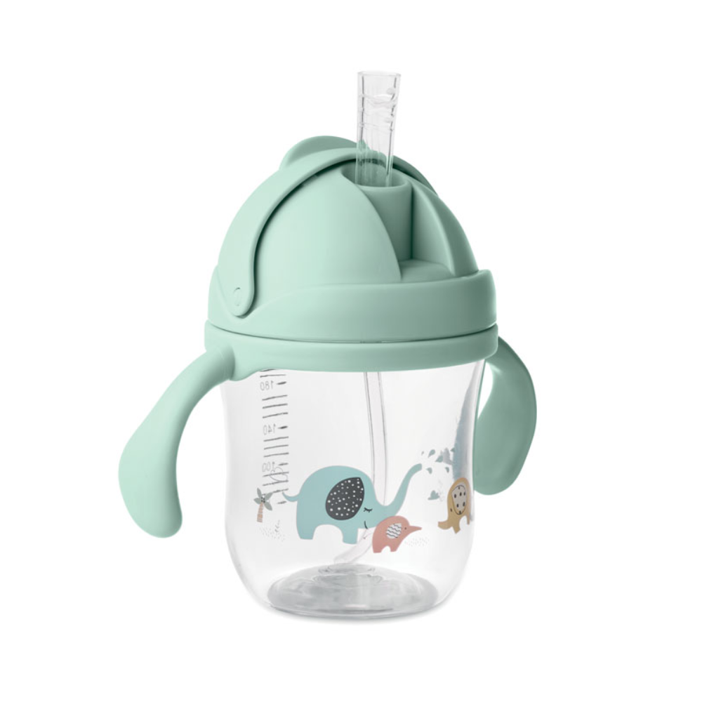 Gourde pour bébé personnalisable – Image 2