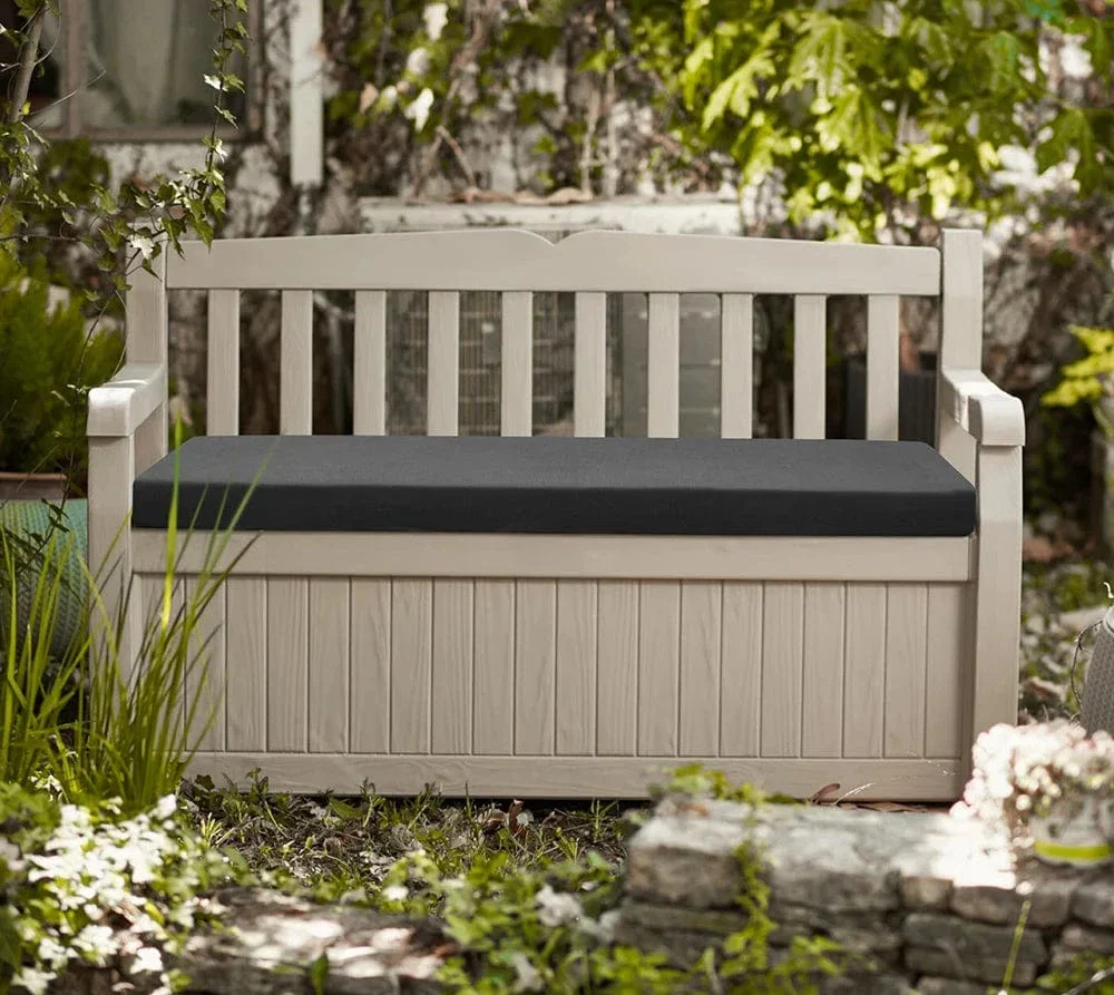 🌿 Coussin Imperméable & Confort Premium | Élégance et Résistance pour l’Extérieur – Image 3