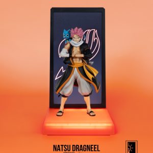 NEON – FAIRYTAIL – Natsu Dragneel – EU
