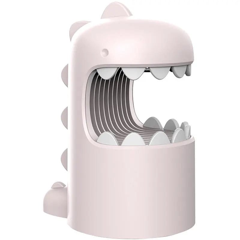 Lampe Dinosaure Anti-Moustique – Protection Efficace et Ludique pour Bébé