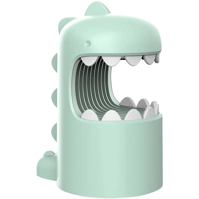 Lampe Dinosaure Anti-Moustique – Protection Efficace et Ludique pour Bébé – Image 3
