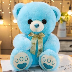 Nounours Bleu