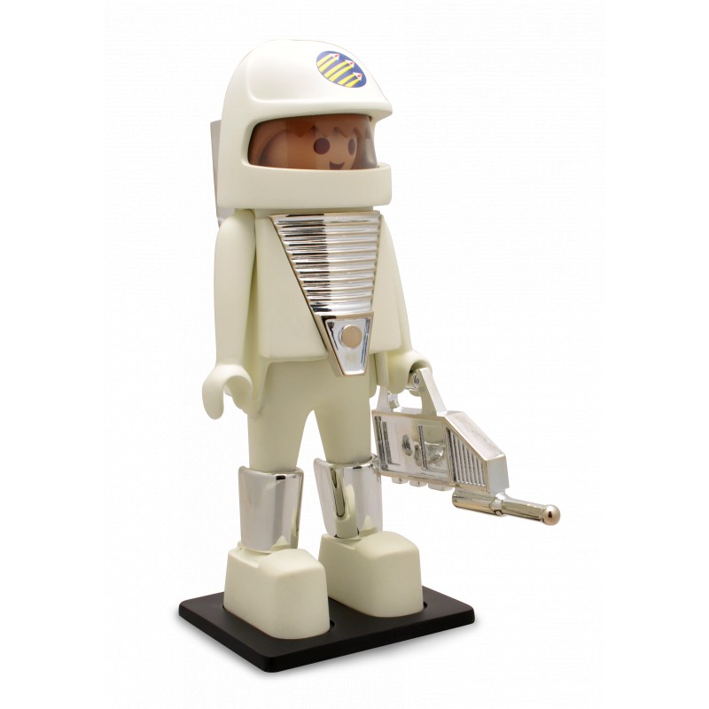000215 PLAYMOBIL L ASTRONAUTE