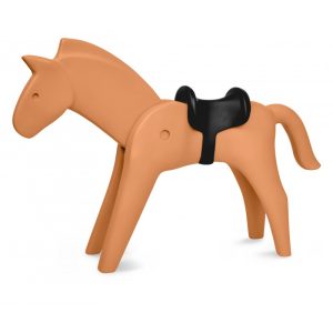 000261 PLAYMOBIL LE CHEVAL