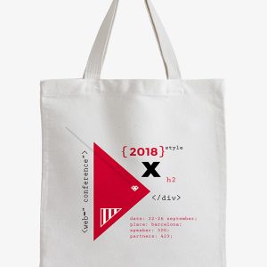 Bag For Shopping
