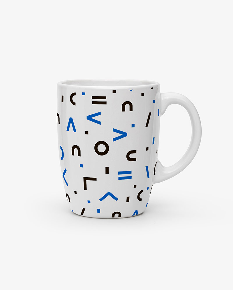 Fancy Mug – Image 2
