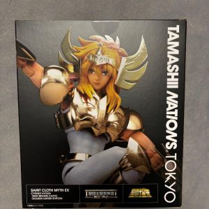 HYOGA EX POG – Edition TOKYO – JAP
