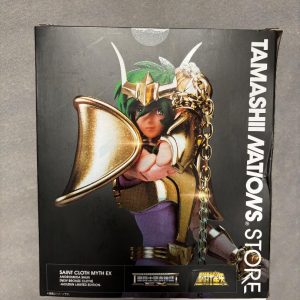 ANDROMÈDE EX POG – Edition TOKYO – JAP